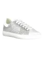 "Emporio Armani Startseite im Sale | EMPORIO ARMANI SPORTSCHUHE DAMEN SILBER online kaufen"|Planet-Deluxe