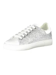 "Emporio Armani Startseite im Sale | EMPORIO ARMANI SPORTSCHUHE DAMEN SILBER online kaufen"|Planet-Deluxe