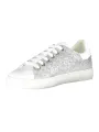 "Emporio Armani Startseite im Sale | EMPORIO ARMANI SPORTSCHUHE DAMEN SILBER online kaufen"|Planet-Deluxe
