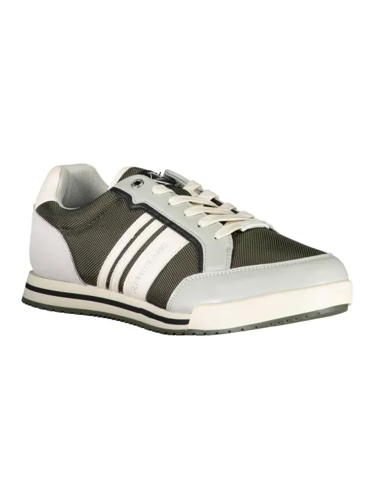 "Calvin Klein Startseite im Sale | CALVIN KLEIN GRÜNE HERREN SPORTSCHUHE online kaufen"|Planet-Deluxe
