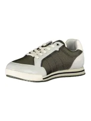 "Calvin Klein Startseite im Sale | CALVIN KLEIN GRÜNE HERREN SPORTSCHUHE online kaufen"|Planet-Deluxe