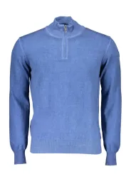 "North Sails Startseite im Sale | NORTH SAILS BLAUER PULLOVER FÜR HERREN online kaufen"|Planet-Deluxe