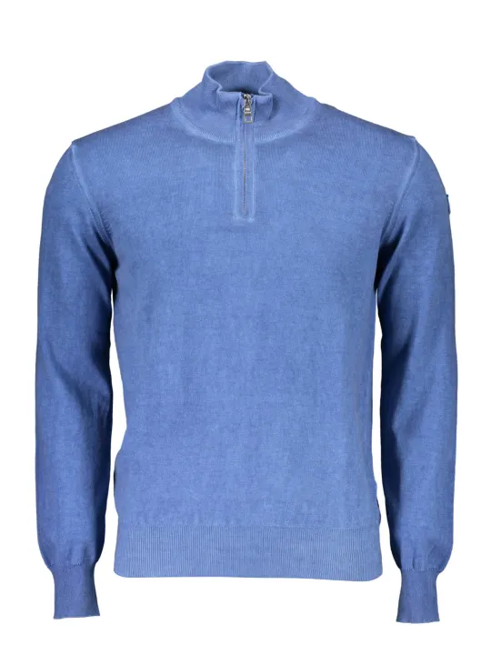 "North Sails Pullover im Sale | North Sails 698890-000_BLU_0790 online kaufen"|Planet-Deluxe