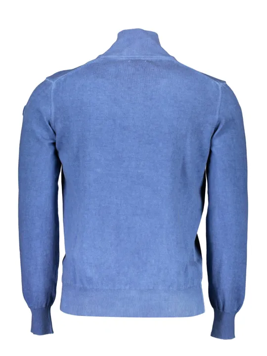 "North Sails Startseite im Sale | NORTH SAILS BLAUER PULLOVER FÜR HERREN online kaufen"|Planet-Deluxe