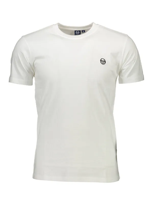 "Sergio Tacchini T-Shirts im Sale | SERGIO TACCHINI KURZARM-T-SHIRT HERREN WEISS online kaufen"|Planet-Deluxe "Sergio Tacchini T-Shirts im Sale | SERGIO TACCHINI KURZARM-T-SHIRT HERREN WEISS online kaufen"|Planet-Deluxe