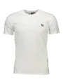 "Sergio Tacchini T-Shirts im Sale | SERGIO TACCHINI KURZARM-T-SHIRT HERREN WEISS online kaufen"|Planet-Deluxe
