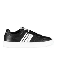 "Calvin Klein Startseite im Sale | CALVIN KLEIN SCHWARZE HERREN SPORTSCHUHE online kaufen"|Planet-Deluxe
