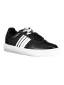 "Calvin Klein Startseite im Sale | CALVIN KLEIN SCHWARZE HERREN SPORTSCHUHE online kaufen"|Planet-Deluxe