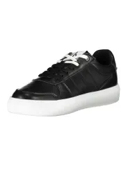 "Calvin Klein Startseite im Sale | CALVIN KLEIN SCHWARZE HERREN SPORTSCHUHE online kaufen"|Planet-Deluxe