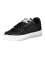"Calvin Klein Startseite im Sale | CALVIN KLEIN SCHWARZE HERREN SPORTSCHUHE online kaufen"|Planet-Deluxe