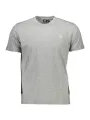 "Sergio Tacchini Startseite im Sale | SERGIO TACCHINI KURZARM-T-SHIRT HERREN GRAU online kaufen"|Planet-Deluxe
