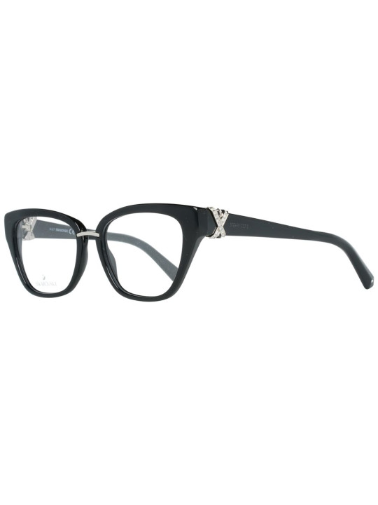 Frames for Women Chic Black Full-Rim Women's Eyeglasses 230,00 € 664689935956 | Planet-Deluxe