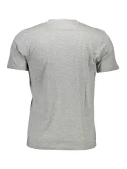 "Sergio Tacchini Startseite im Sale | SERGIO TACCHINI KURZARM-T-SHIRT HERREN GRAU online kaufen"|Planet-Deluxe