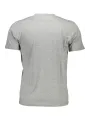 "Sergio Tacchini Startseite im Sale | SERGIO TACCHINI KURZARM-T-SHIRT HERREN GRAU online kaufen"|Planet-Deluxe