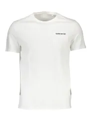 "GUESS JEANS Startseite im Sale | GUESS JEANS HERREN KURZARM T-SHIRT WEIß online kaufen"|Planet-Deluxe