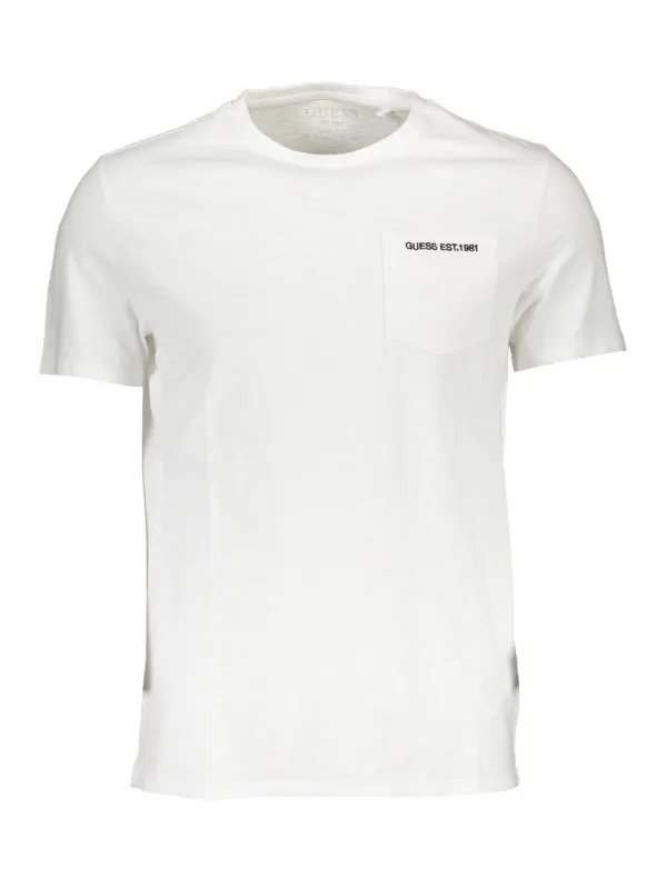 "GUESS JEANS Startseite im Sale | GUESS JEANS HERREN KURZARM T-SHIRT WEIß online kaufen"|Planet-Deluxe "GUESS JEANS Startseite im Sale | GUESS JEANS HERREN KURZARM T-SHIRT WEIß online kaufen"|Planet-Deluxe