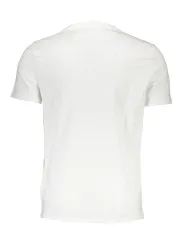 "GUESS JEANS Startseite im Sale | GUESS JEANS HERREN KURZARM T-SHIRT WEIß online kaufen"|Planet-Deluxe