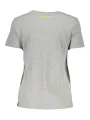 "GUESS JEANS Startseite im Sale | GUESS JEANS DAMEN KURZARM T-SHIRT GRAU online kaufen"|Planet-Deluxe