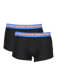 "North Sails Startseite im Sale | NORTH SAILS SCHWARZER BOXER FÜR HERREN online kaufen"|Planet-Deluxe