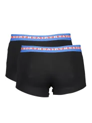 "North Sails Startseite im Sale | NORTH SAILS SCHWARZER BOXER FÜR HERREN online kaufen"|Planet-Deluxe