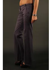 "DENNY ROSE Startseite im Sale | DENNY ROSE LILA DAMENHOSE online kaufen"|Planet-Deluxe