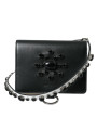 Wallets Elegant Crystal-Embellished Leather Card Holder 1.510,00 € 8050249420901 | Planet-Deluxe