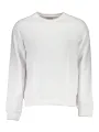 "GUESS JEANS Startseite im Sale | GUESS JEANS SWEATSHIRT OHNE REISSVERSCHLUSS HERREN WEISS online kaufen"|Planet-Deluxe