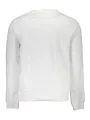 "GUESS JEANS Startseite im Sale | GUESS JEANS SWEATSHIRT OHNE REISSVERSCHLUSS HERREN WEISS online kaufen"|Planet-Deluxe