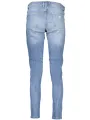 "GUESS JEANS Startseite im Sale | GUESS JEANS JEANS DENIM DAMEN HELLBLAU online kaufen"|Planet-Deluxe