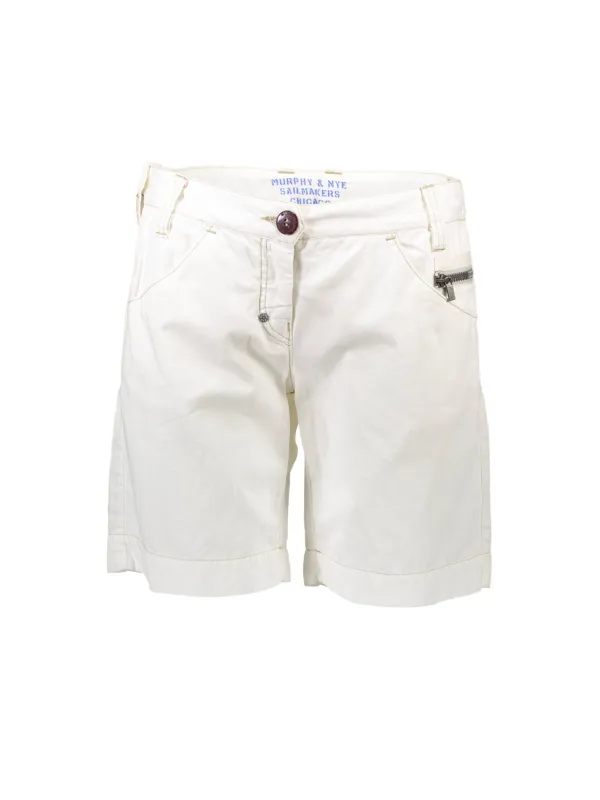 "MURPHY&NYE Startseite im Sale | MURPHY & NYE WEISSE BERMUDA-HOSE FÜR DAMEN online kaufen"|Planet-Deluxe "MURPHY&NYE Startseite im Sale | MURPHY & NYE WEISSE BERMUDA-HOSE FÜR DAMEN online kaufen"|Planet-Deluxe