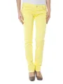 "ZUELEMENTS Startseite im Sale | ZUELEMENTS GELBE FRAUENHOSE online kaufen"|Planet-Deluxe