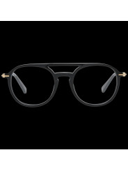 Unisex Frames Sleek Black Full-Rim Designer Eyewear 220,00 € 889214002174 | Planet-Deluxe