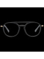 Unisex Frames Sleek Black Full-Rim Designer Eyewear 220,00 € 889214002174 | Planet-Deluxe