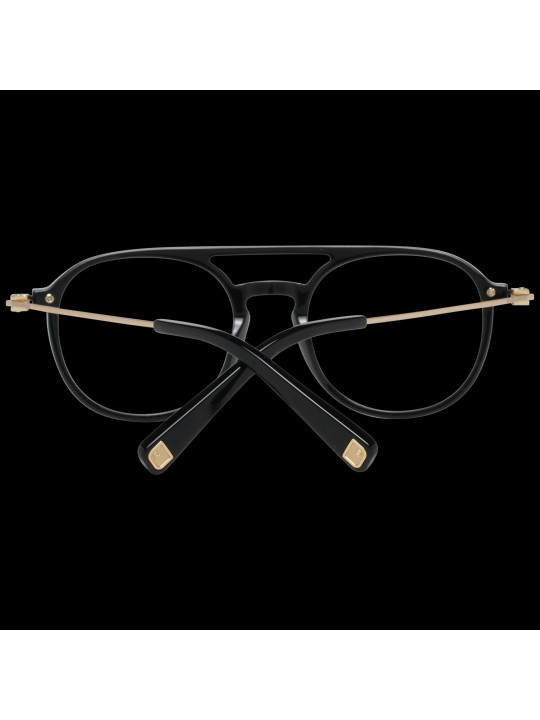 Unisex Frames Sleek Black Full-Rim Designer Eyewear 220,00 € 889214002174 | Planet-Deluxe