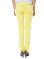 "ZUELEMENTS Startseite im Sale | ZUELEMENTS GELBE FRAUENHOSE online kaufen"|Planet-Deluxe