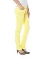 "ZUELEMENTS Startseite im Sale | ZUELEMENTS GELBE FRAUENHOSE online kaufen"|Planet-Deluxe