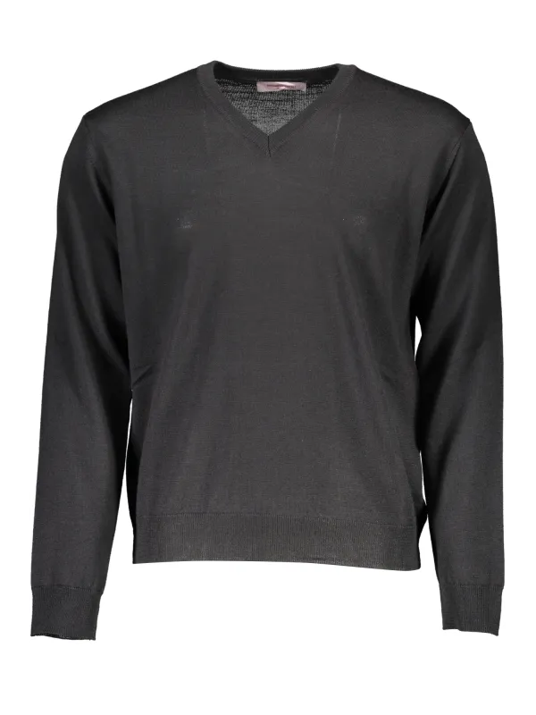 "ROMEO GIGLI Startseite im Sale | ROMEO GIGLI SCHWARZER HERRENPULLOVER online kaufen"|Planet-Deluxe "ROMEO GIGLI Startseite im Sale | ROMEO GIGLI SCHWARZER HERRENPULLOVER online kaufen"|Planet-Deluxe
