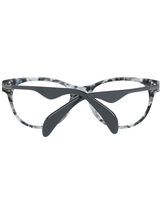 Frames for Women Elegant Grey Full-Rim Women's Eyeglasses 200,00 € 190605046852 | Planet-Deluxe