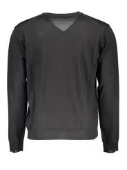 "ROMEO GIGLI Startseite im Sale | ROMEO GIGLI SCHWARZER HERRENPULLOVER online kaufen"|Planet-Deluxe