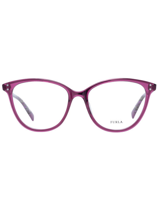 Frames for Women Elegant Cat Eye Purple Eyeglasses for Women 170,00 € 190605061183 | Planet-Deluxe