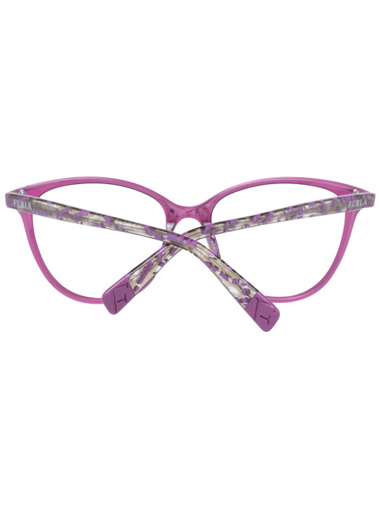 Frames for Women Elegant Cat Eye Purple Eyeglasses for Women 170,00 € 190605061183 | Planet-Deluxe