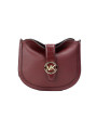Crossbody Bags Gabby Small Dark Cherry Leather Foldover Hobo Crossbody Bag 500,00 € 0196237279750 | Planet-Deluxe