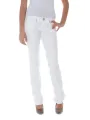 PHARD Acacia Bianco: Bequeme weiße Komfort-Hose