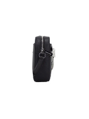 Crossbody Bags Jet Set East West Large Black Leather Zip Chain Crossbody Bag 350,00 € 0194900513019 | Planet-Deluxe