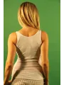 "Gas T-Shirts im Sale | TANK TOP FRAU WEISS online kaufen"|Planet-Deluxe