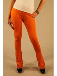 "Patrizia Pepe Shaping underwear im Sale | "Patrizia Pepe Orange Shaping Leggings" online kaufen"|Planet-Deluxe