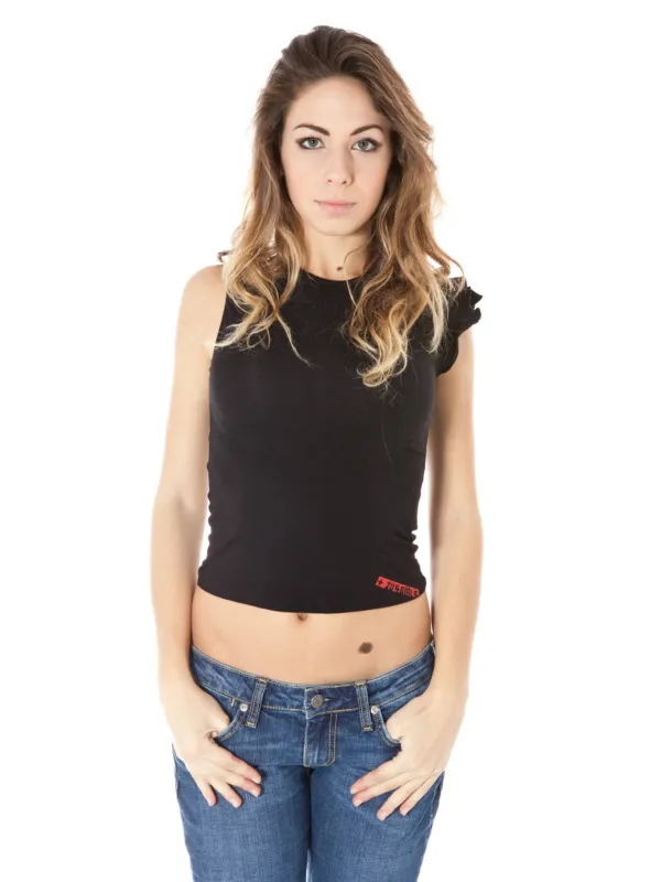 "ZUELEMENTS Startseite im Sale | ZUELEMENTS DAMEN KURZARM T-SHIRT SCHWARZ online kaufen"|Planet-Deluxe "ZUELEMENTS Startseite im Sale | ZUELEMENTS DAMEN KURZARM T-SHIRT SCHWARZ online kaufen"|Planet-Deluxe