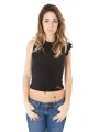 "ZUELEMENTS Startseite im Sale | ZUELEMENTS DAMEN KURZARM T-SHIRT SCHWARZ online kaufen"|Planet-Deluxe