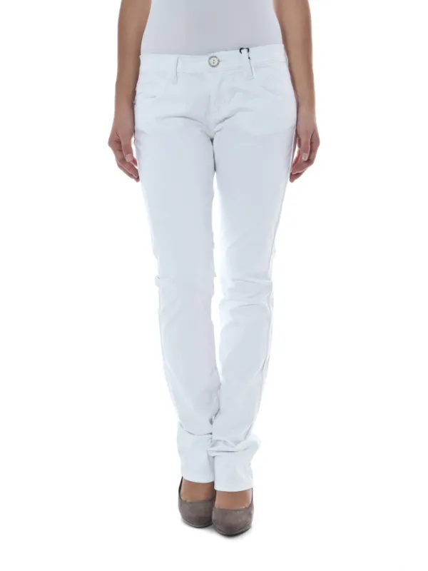 "PHARD Aida Lady Bianco Hose – Stilvoll & Komfortabel" "PHARD Aida Lady Bianco Hose – Stilvoll & Komfortabel"