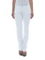 "PHARD Aida Lady Bianco Hose – Stilvoll & Komfortabel"